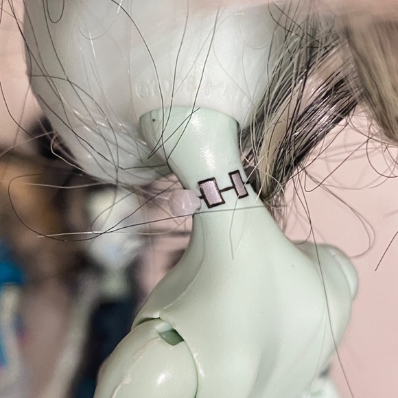 3 Monster High Dolls lot - Picture 8 of 8